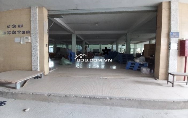 [XN74 - VỊ THẾ CHIẾN LƯỢC] MẶT TIỀN QUỐC LỘ 1A QUẬN 12 – 16.200m2 (1.6 HECTA)